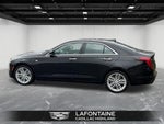 2021 Cadillac CT4 Premium Luxury