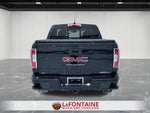 2021 GMC Canyon AT4 w/Leather