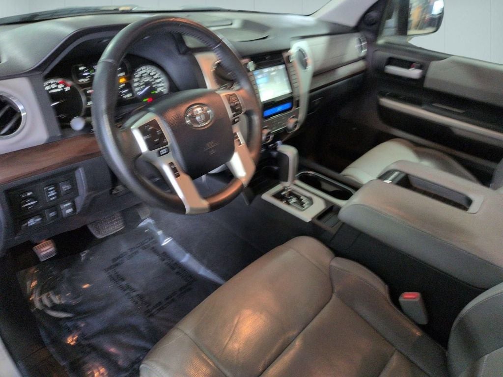 2018 Toyota Tundra 1794