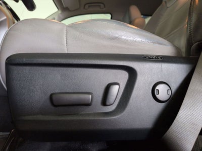 2018 Toyota Tundra 1794