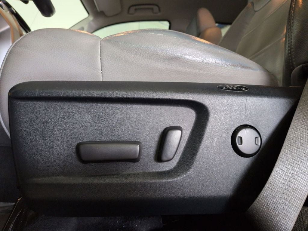2018 Toyota Tundra 1794