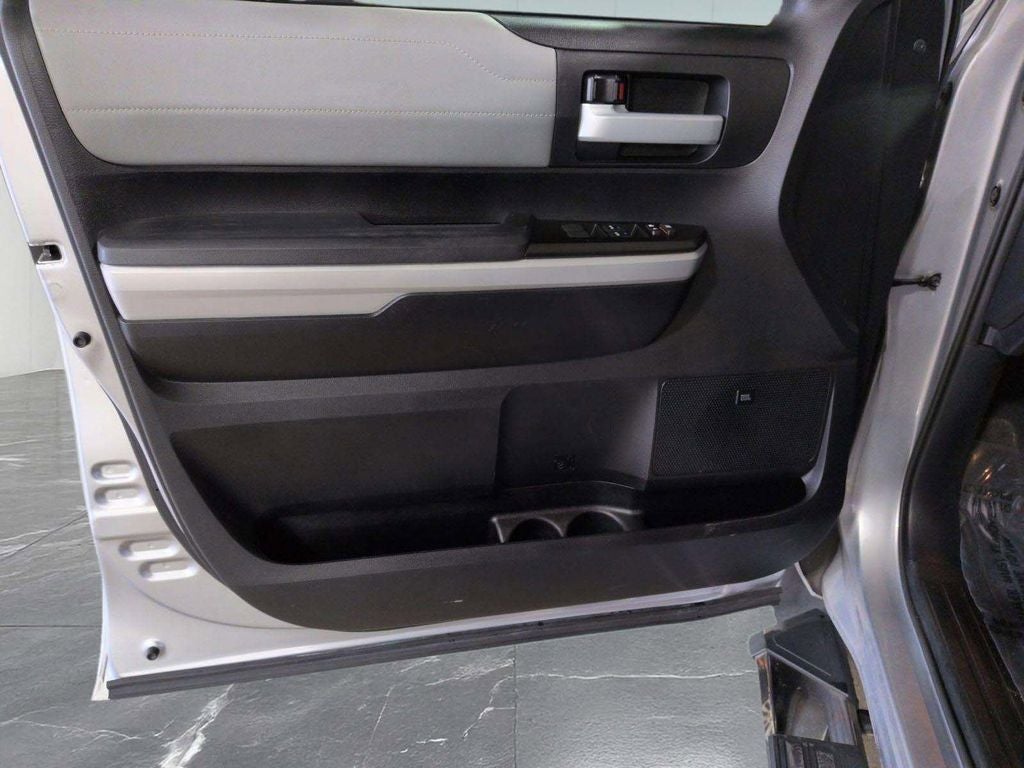 2018 Toyota Tundra 1794