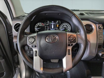 2018 Toyota Tundra 1794