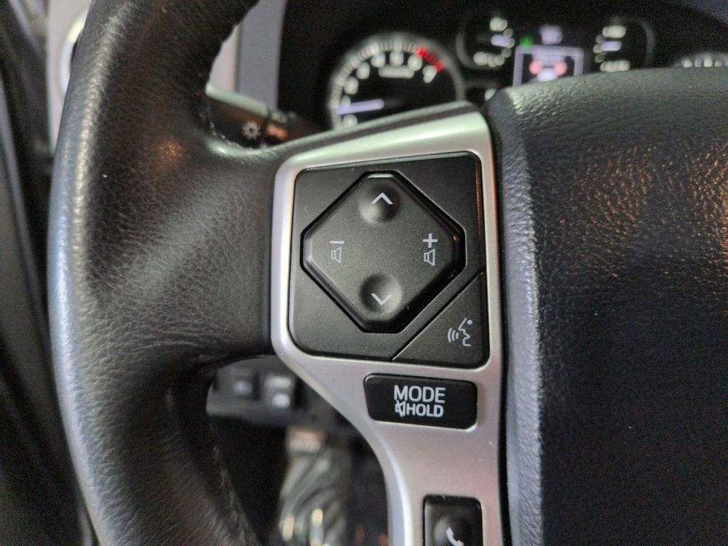 2018 Toyota Tundra 1794
