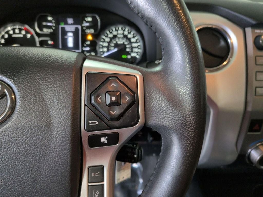 2018 Toyota Tundra 1794