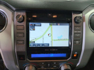 2018 Toyota Tundra 1794