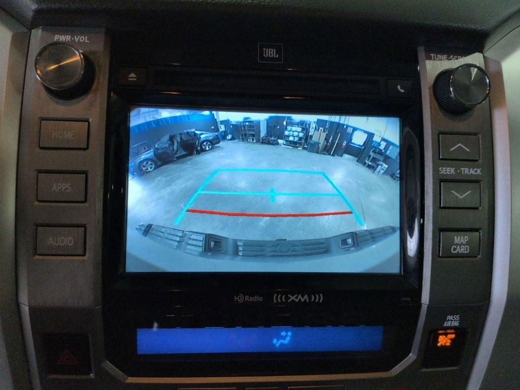 2018 Toyota Tundra 1794