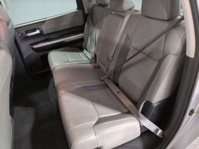 2018 Toyota Tundra 1794