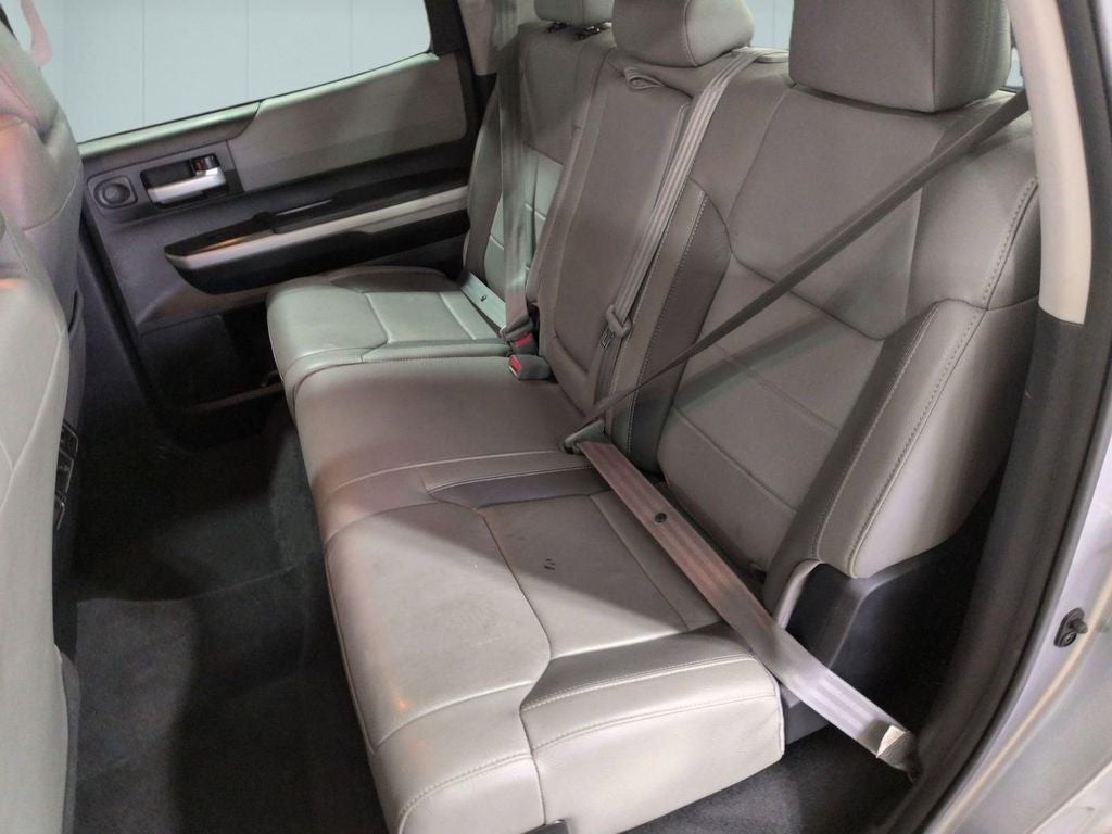 2018 Toyota Tundra 1794