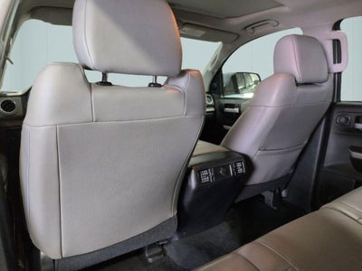 2018 Toyota Tundra 1794