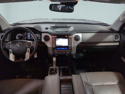 2018 Toyota Tundra 1794