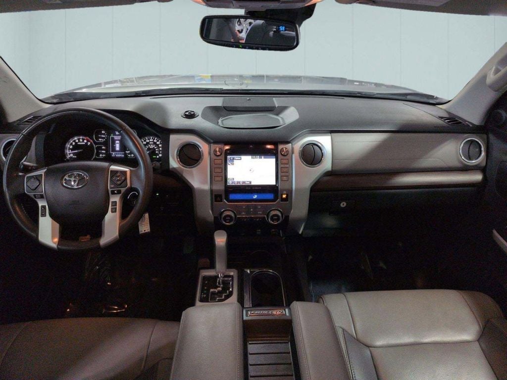 2018 Toyota Tundra 1794