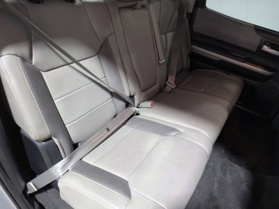 2018 Toyota Tundra 1794