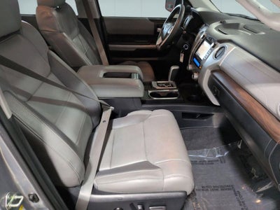 2018 Toyota Tundra 1794