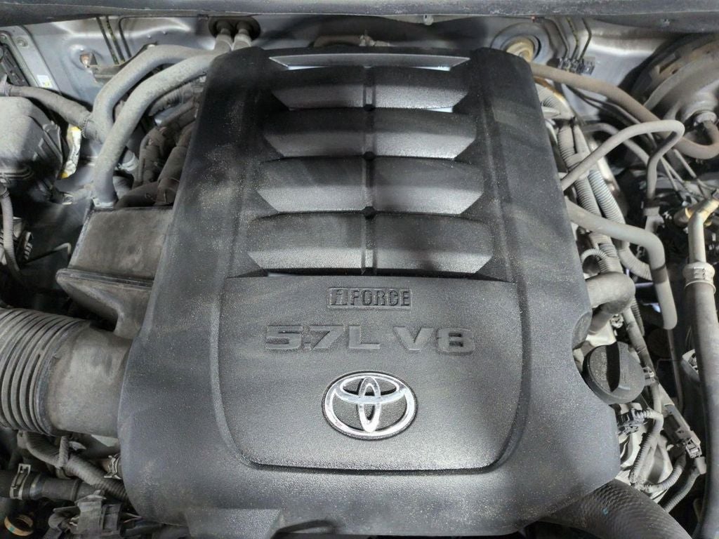 2018 Toyota Tundra 1794