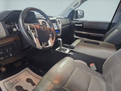 2018 Toyota Tundra 1794