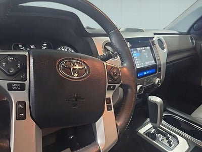2018 Toyota Tundra 1794