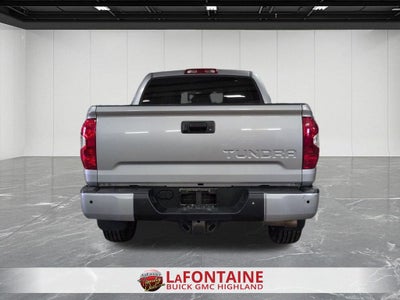 2018 Toyota Tundra 1794