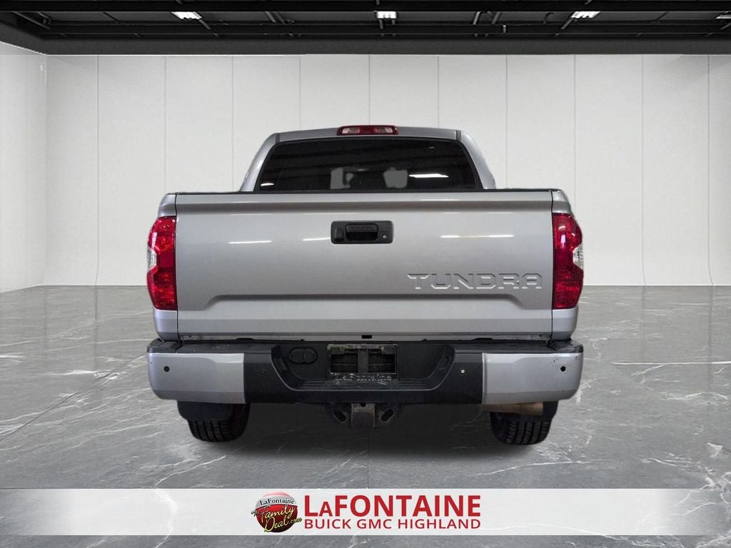 2018 Toyota Tundra 1794