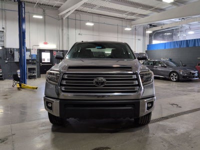 2018 Toyota Tundra 1794