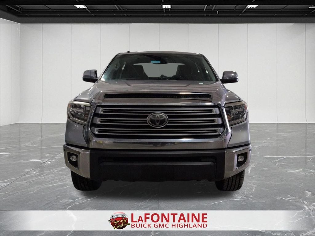 2018 Toyota Tundra 1794