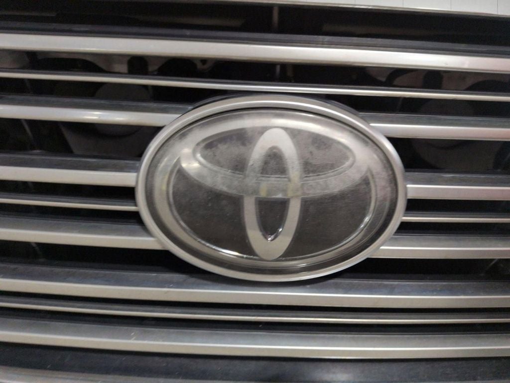 2018 Toyota Tundra 1794
