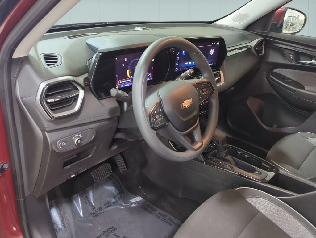 2025 Chevrolet Trailblazer LT - Photo 10