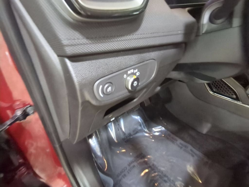 2025 Chevrolet Trailblazer LT - Photo 16