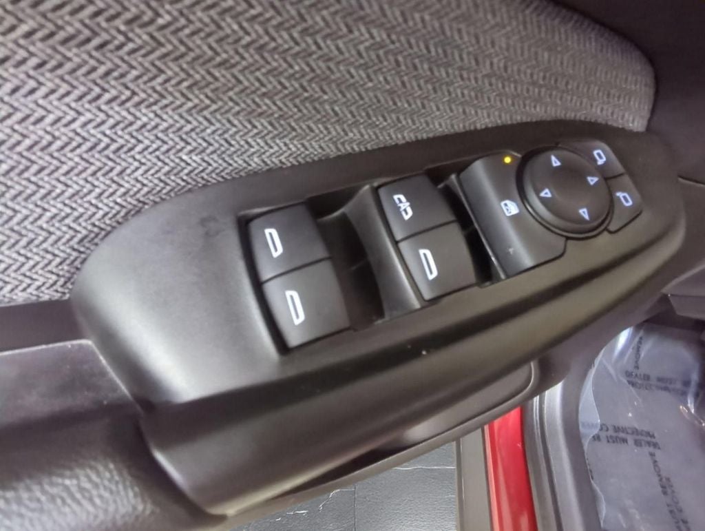 2025 Chevrolet Trailblazer LT - Photo 20