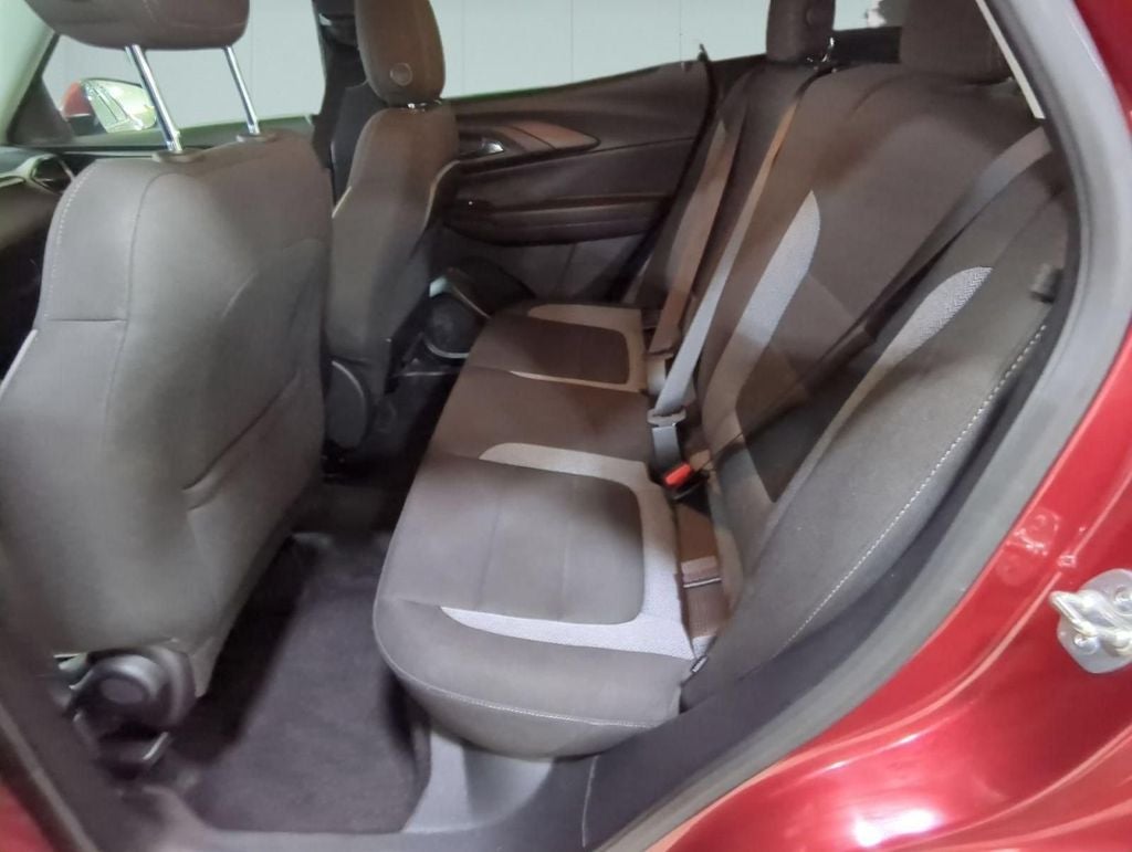 2025 Chevrolet Trailblazer LT - Photo 21