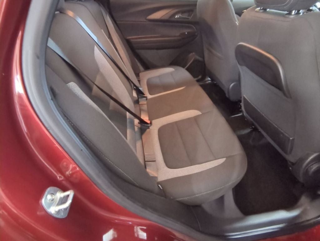 2025 Chevrolet Trailblazer LT - Photo 23