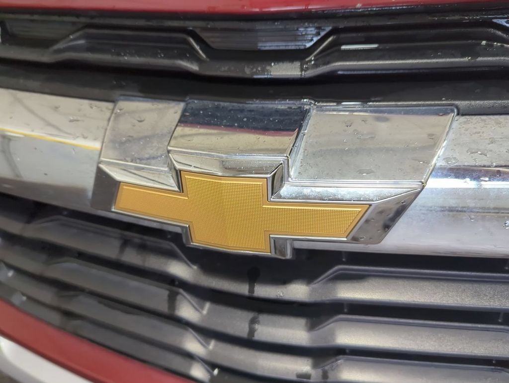 2025 Chevrolet Trailblazer LT - Photo 27