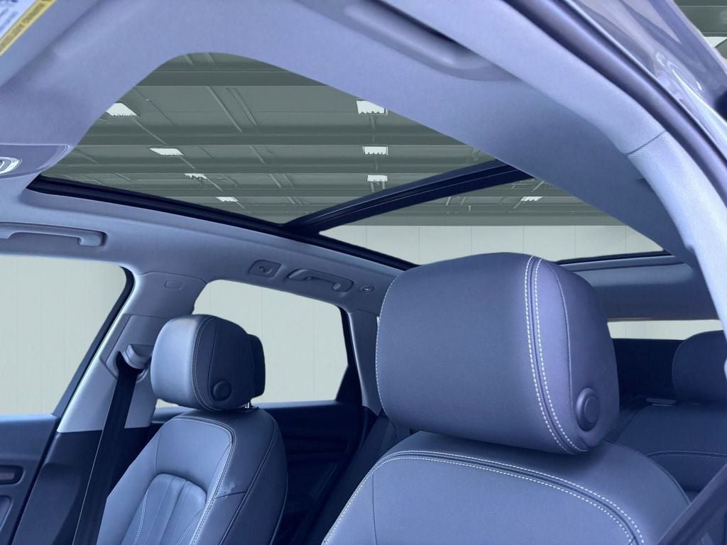 2023 Audi Q5 45 S line Premium Plus quattro