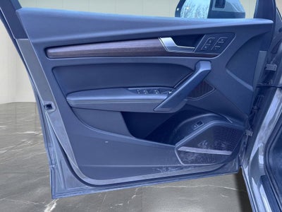 2023 Audi Q5 45 S line Premium Plus quattro