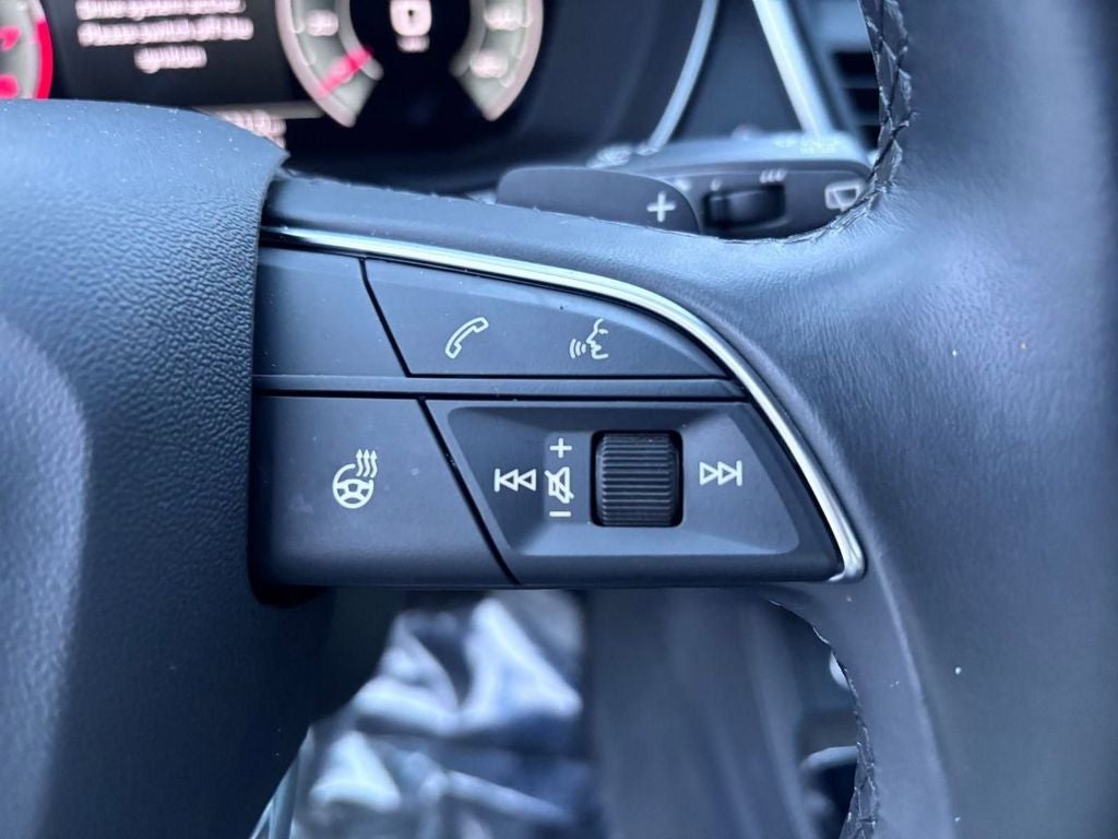 2023 Audi Q5 45 S line Premium Plus quattro