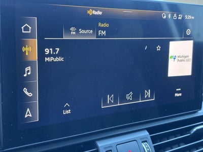 2023 Audi Q5 45 S line Premium Plus quattro