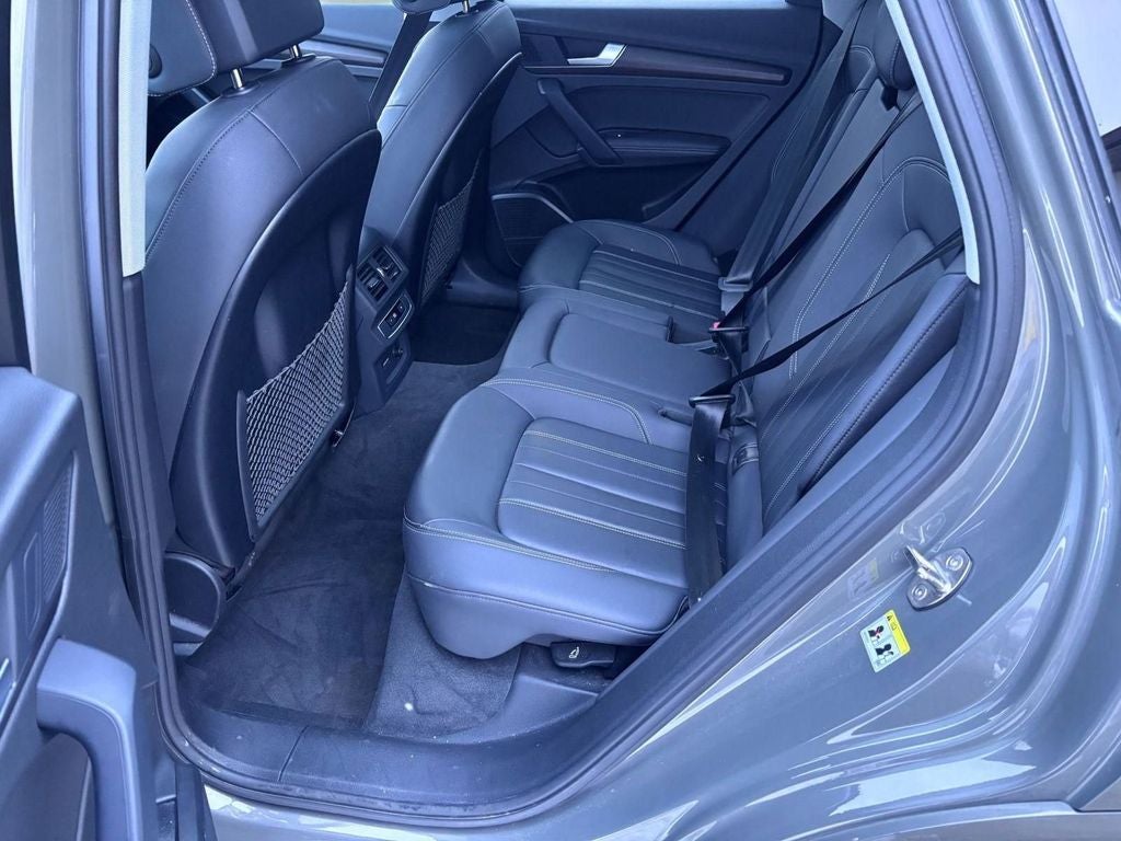 2023 Audi Q5 45 S line Premium Plus quattro