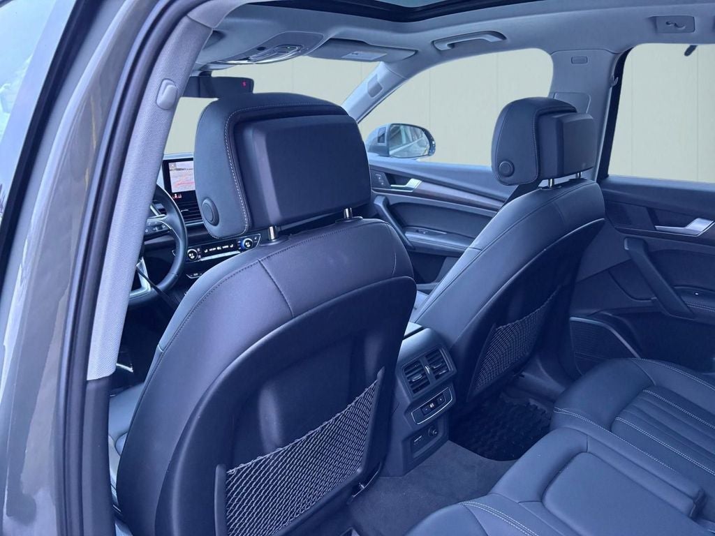 2023 Audi Q5 45 S line Premium Plus quattro