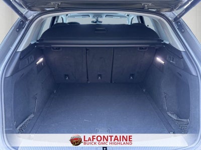 2023 Audi Q5 45 S line Premium Plus quattro