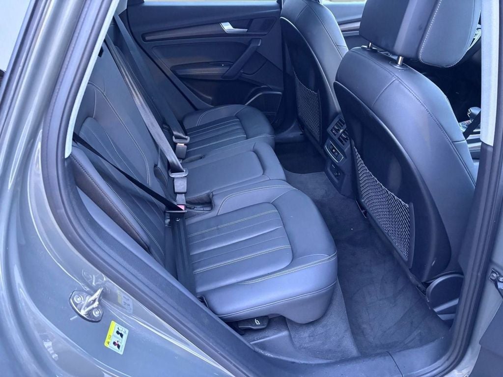 2023 Audi Q5 45 S line Premium Plus quattro