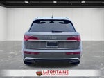 2023 Audi Q5 45 S line Premium Plus quattro