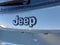 2023 Jeep Compass Trailhawk 4x4