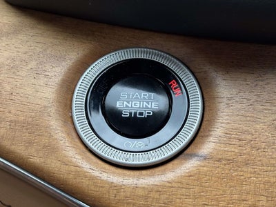 2024 Jeep Grand Cherokee L Summit