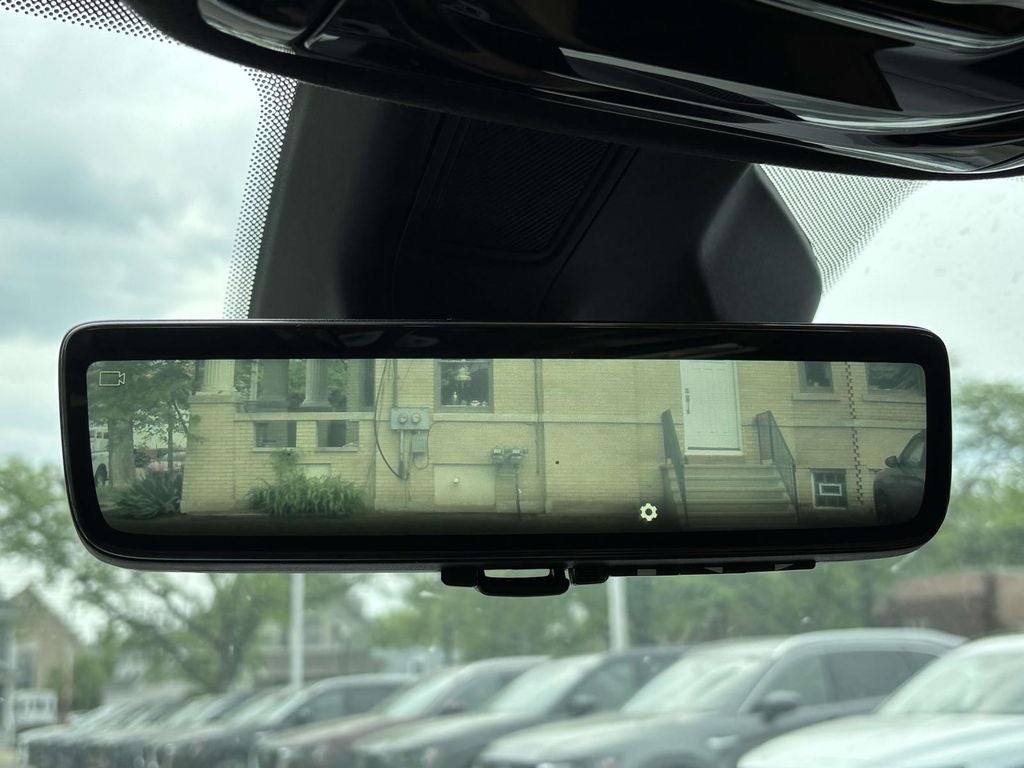 2024 Jeep Grand Cherokee L Summit