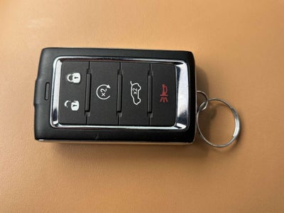 2024 Jeep Grand Cherokee L Summit