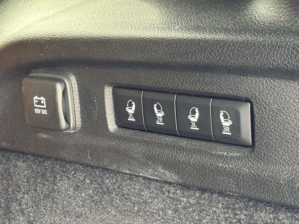 2024 Jeep Grand Cherokee L Summit