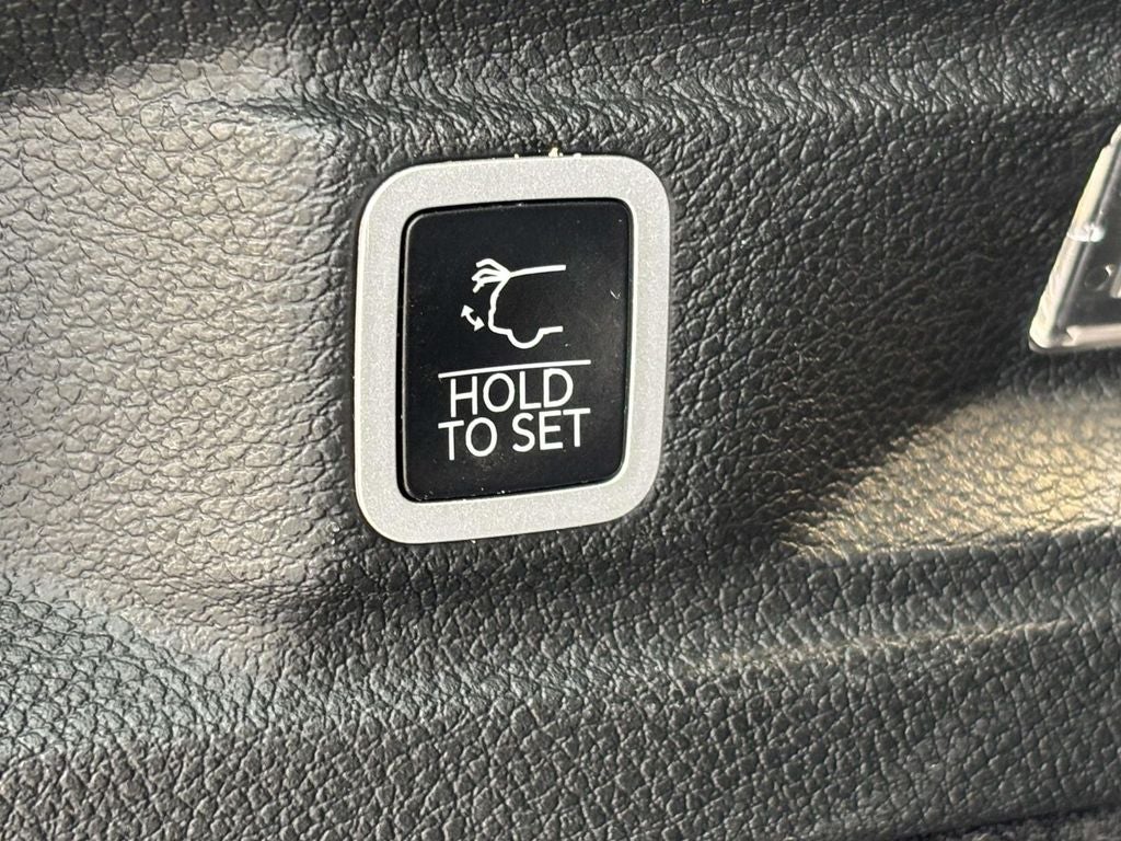 2024 Jeep Grand Cherokee L Summit