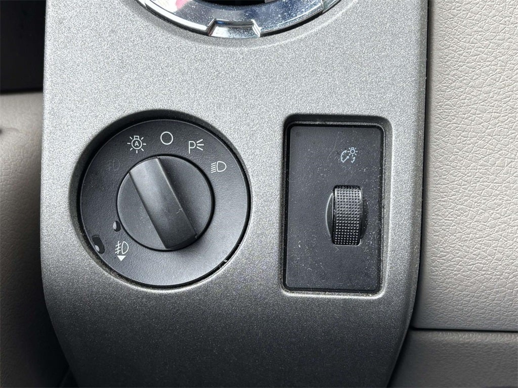 2008 Ford F-250SD Lariat