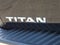 2014 Nissan Titan SL