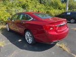 2014 Chevrolet Impala LTZ 2LZ